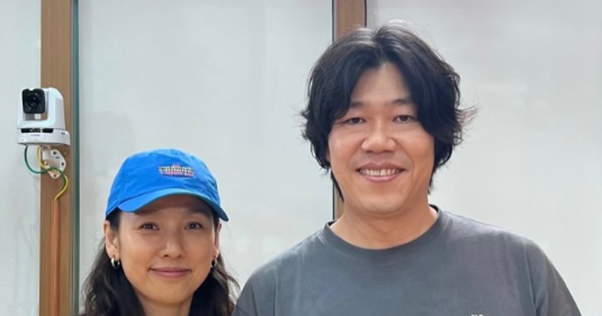 이상순 아프자 이효리가 벌인 충격적 행동