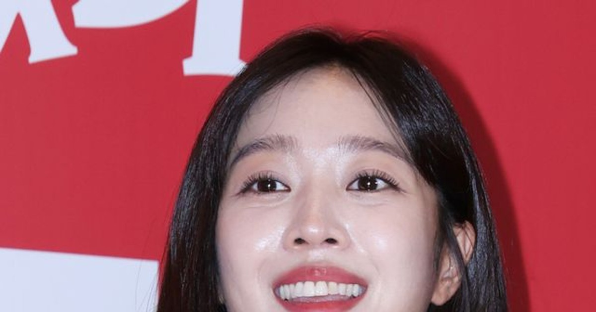 출산 두 달 만에? 조보아가 주연 배우 대타 뛴 진짜 이유
