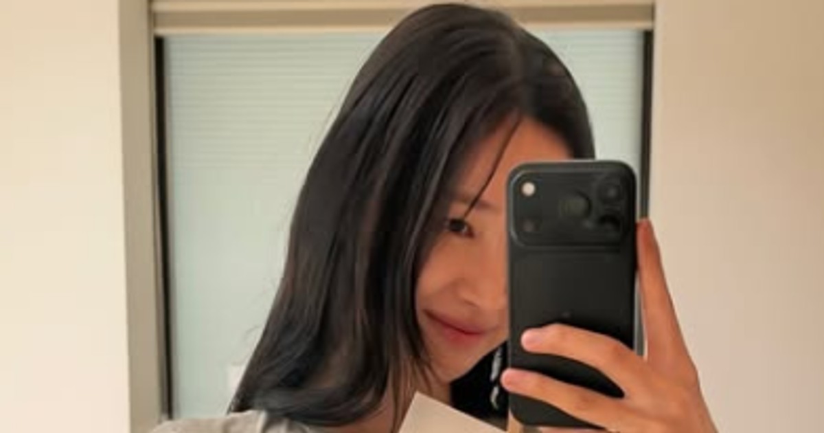 하정우와 결혼 발표한 차정원, 생일날 포착된 충격 근황