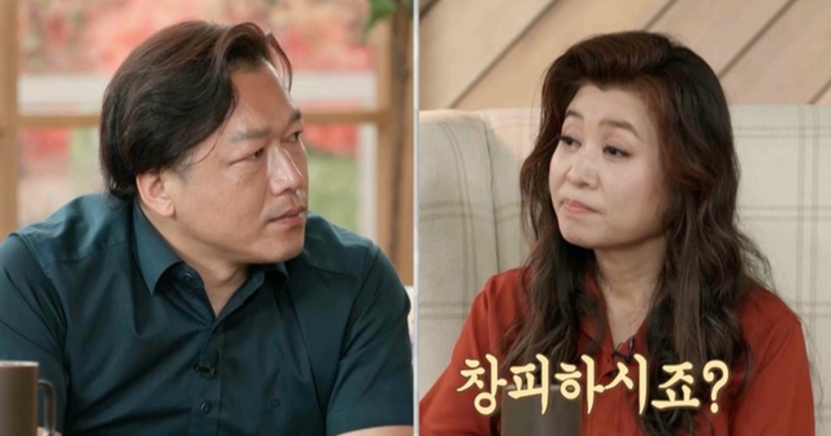 ‘결혼 지옥’ 남편 폰 속 의문의 사진과 5억 이체 전말