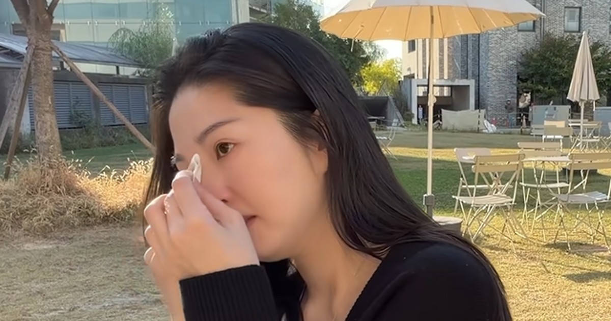 시험관 성공했던 전진♥류이서, 결국 7주 만에 들려온 비보
