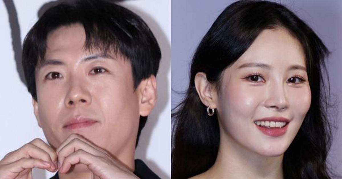유라·양세찬 1박 2일 계곡 여행 전말