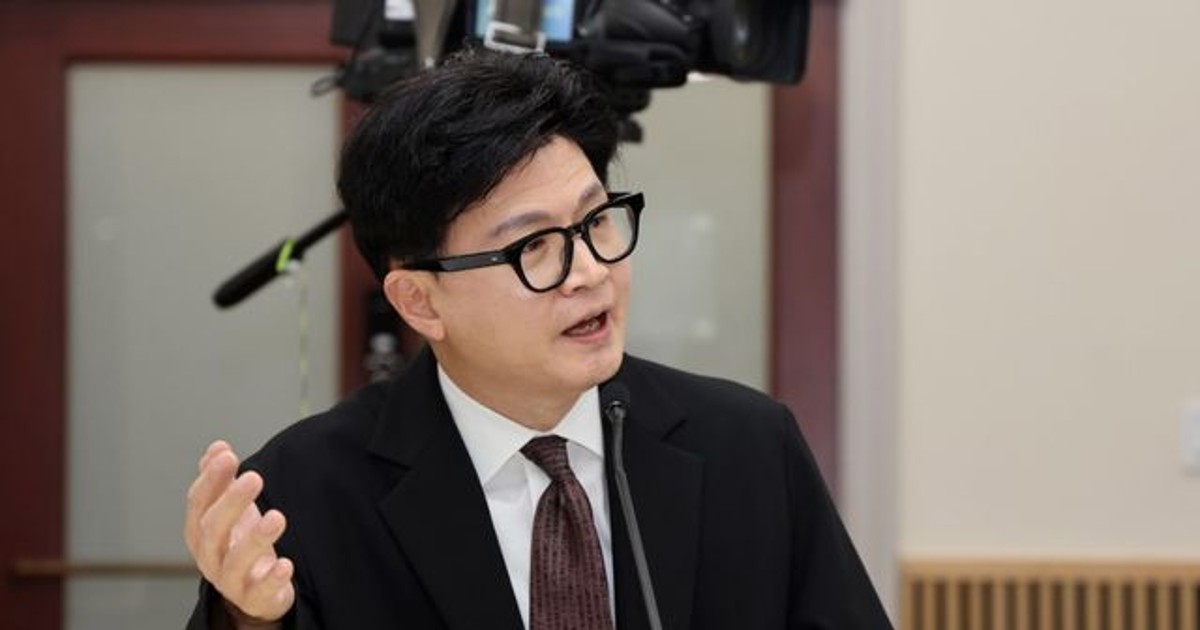 김종인이 작심하고 폭로한 한동훈의 실체