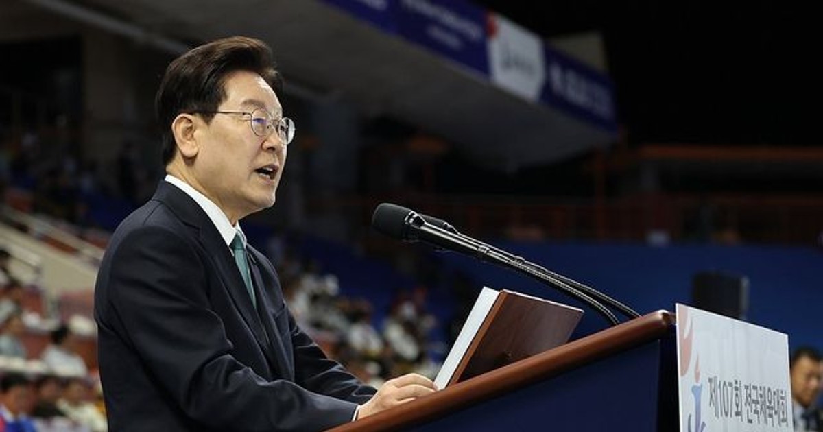 부천 화재 순직 소방관에 내려진 역대급 조치