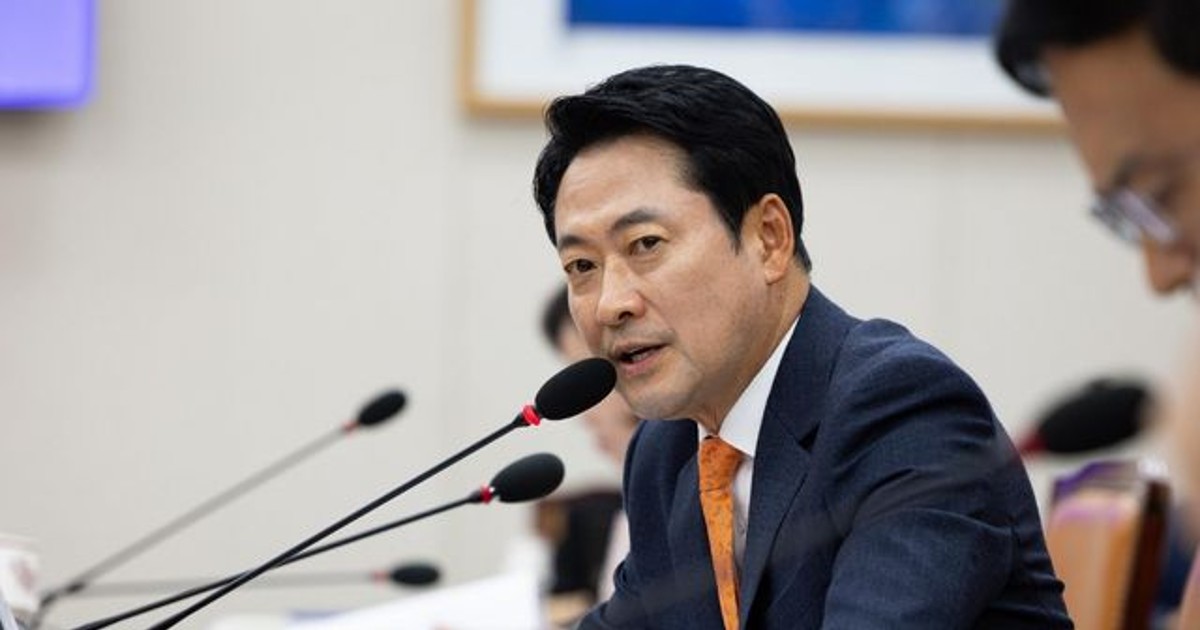 장동혁 “이재명 빨리 감옥 가야” 사상 초유 발언 파문