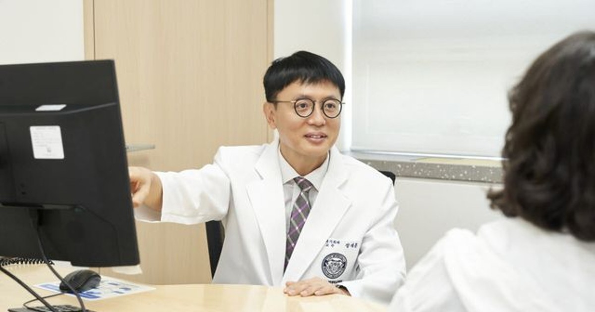 기름진 음식 먹다 쥐어짜는 복통, 단순 체기가 아니었다?