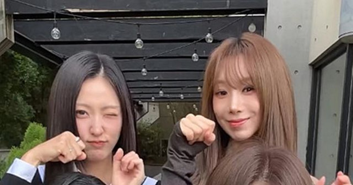 13년 만의 기적? 잊혀진 베스티, 완전체 재결합 확정