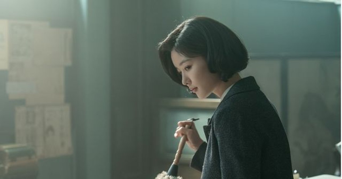 김유정, 소매치기에서 조선총독부 밀정으로? 인생 2회차 급 반전
