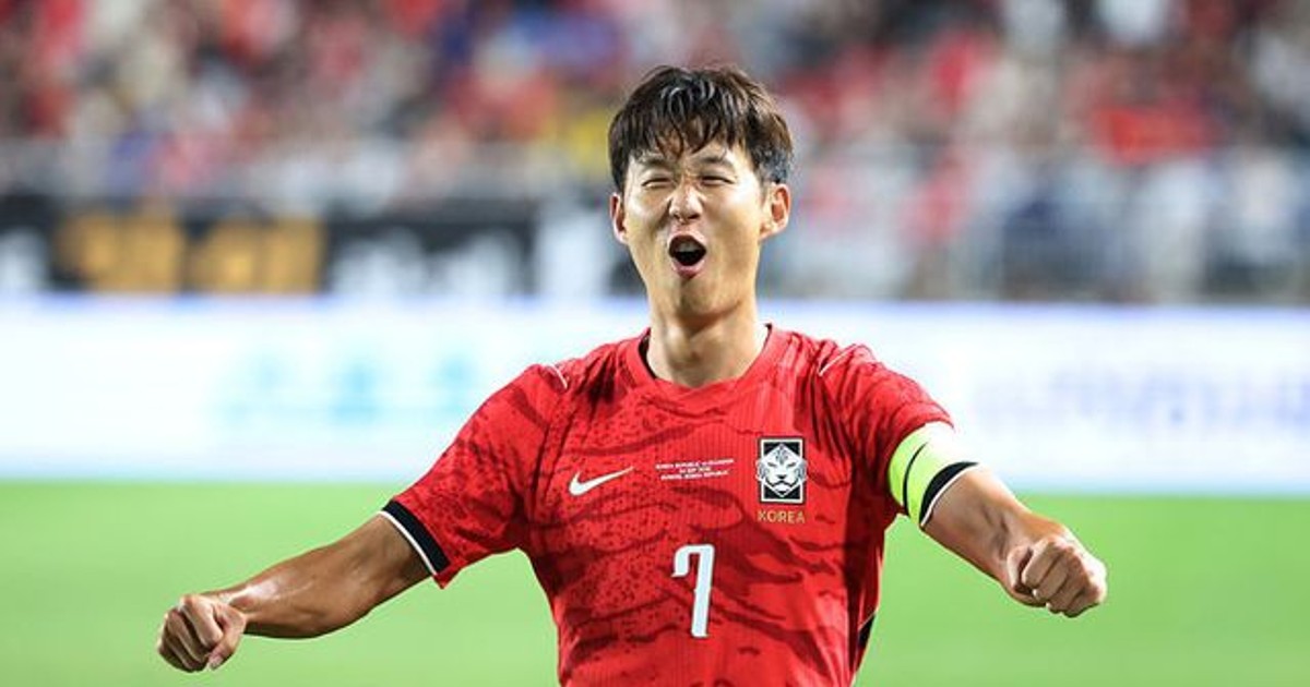 AFC가 손흥민에게 내린 역대급 평가
