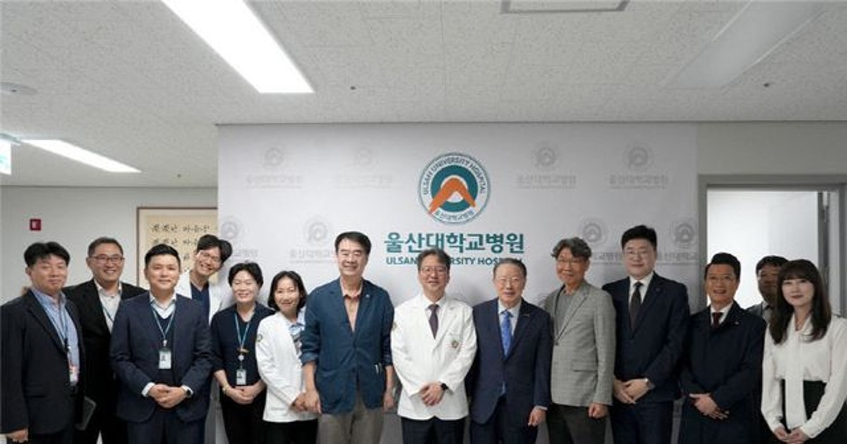 응급실 거치지 않고 바로 과로 직행? 대박 사건