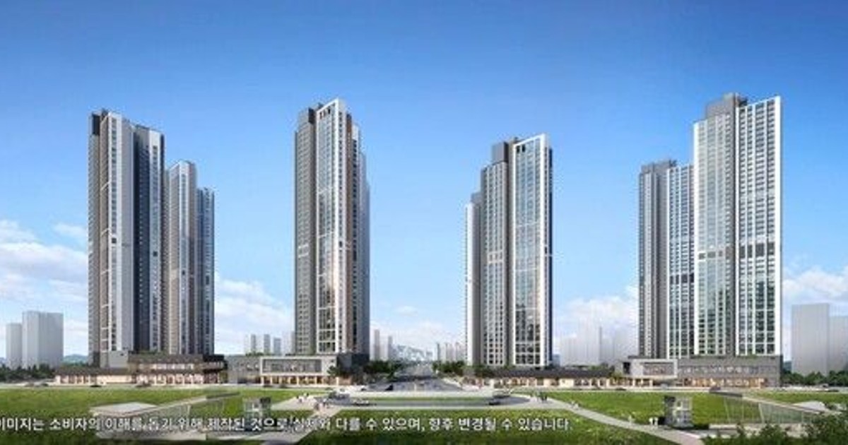 GTX-A 개통에 파주 아파트가 폭등한 진짜 이유