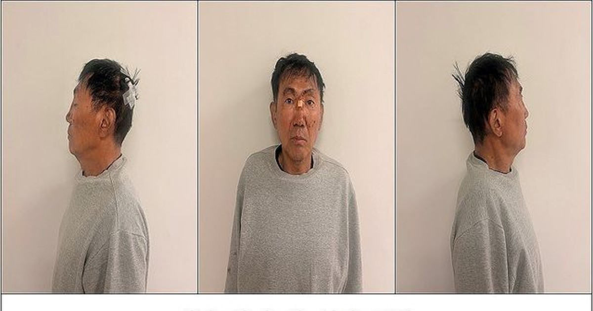 인천 흉기난동범 최충락, 압수수색서 발견된 소름 끼치는 물증