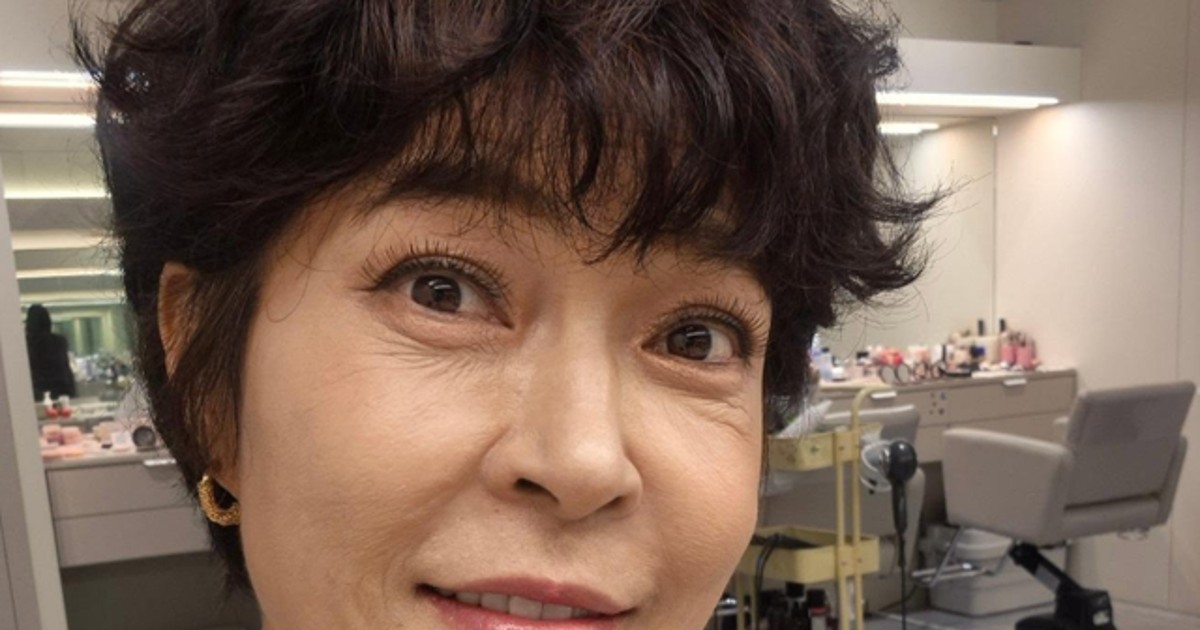 조혜련, 다이어트 후 모습 보고 다들 입틀막? 역대급 반전 근황