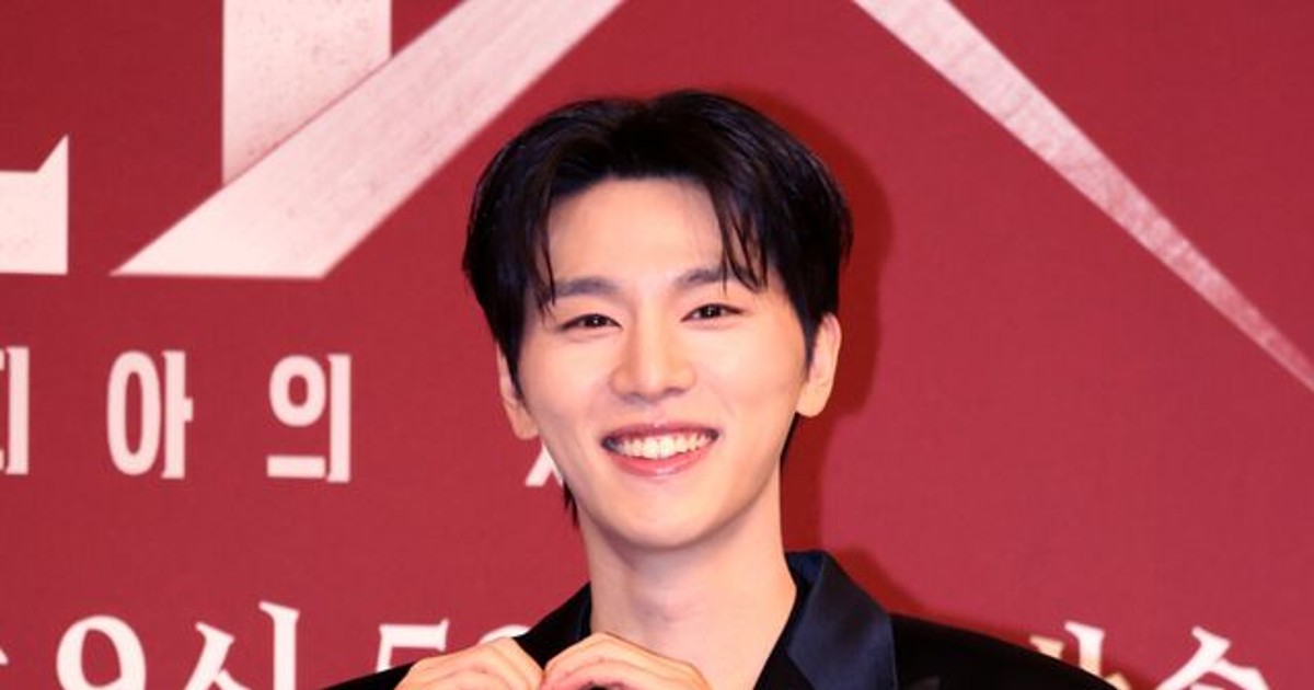 김지원 옆 신참 의사, 알고 보니 대박 난 이유