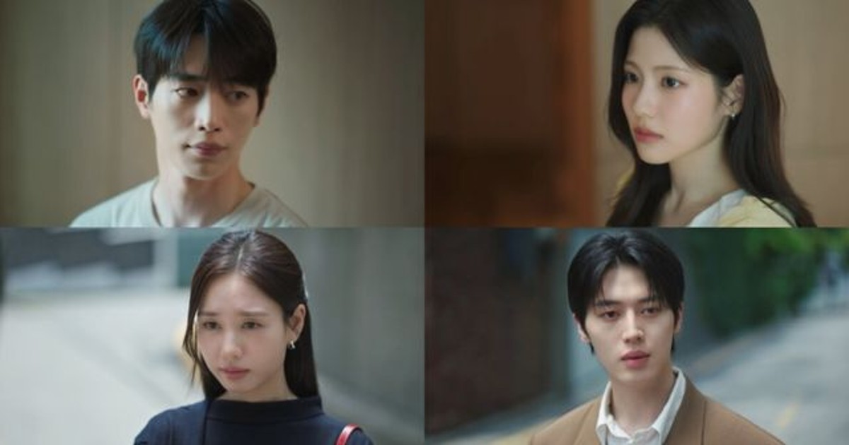 서강준-안은진 커플링 뺀 진짜 이유, 29년 전 살인사건 때문?