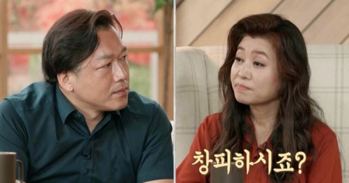 남편 폰 속 의문의 사진… 결혼 지옥 역대급 파국
