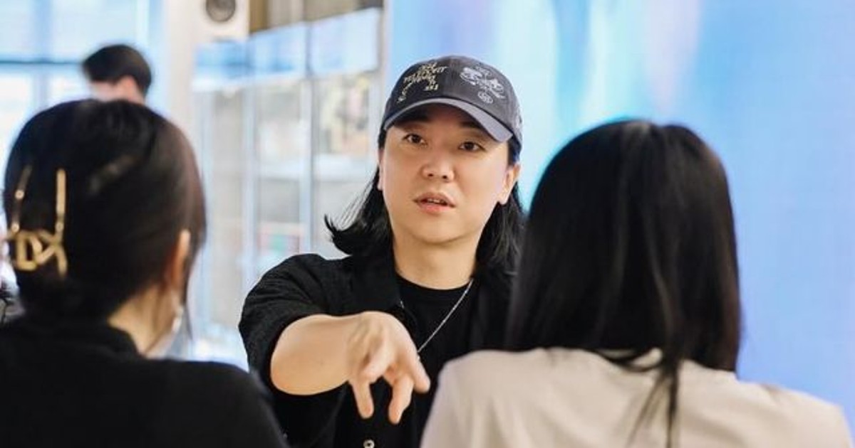 넉살이 작정하고 던진 '출산 지원금' 저격, 나라 붕괴 수준?