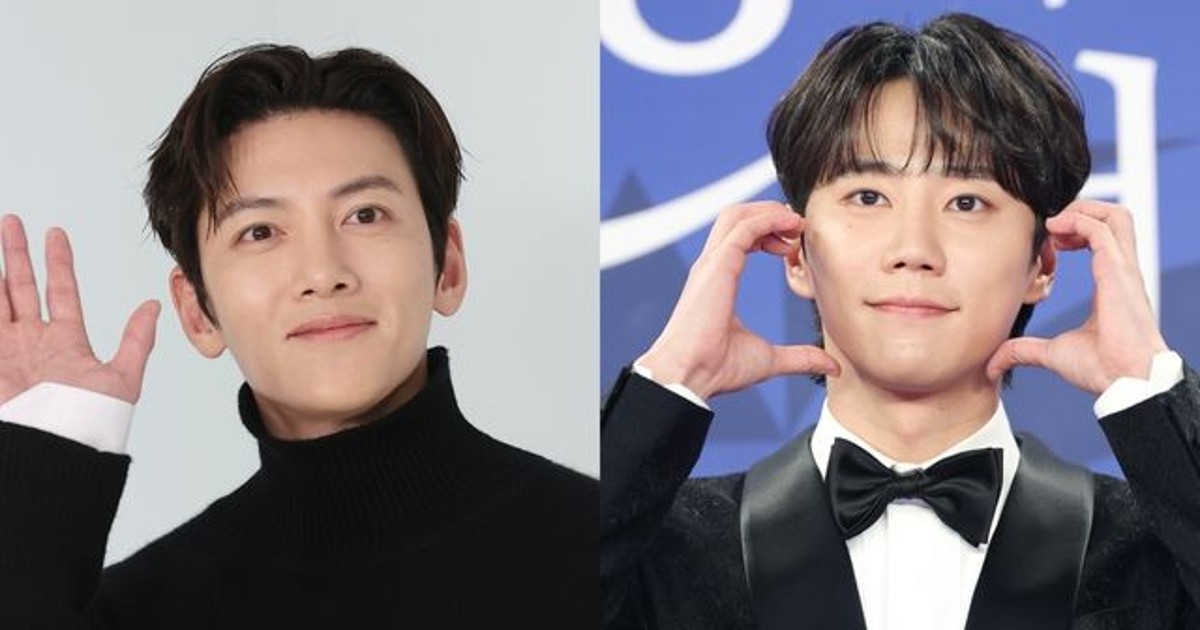 제대하자마자 1위 찍은 송강, 결국 일냈다